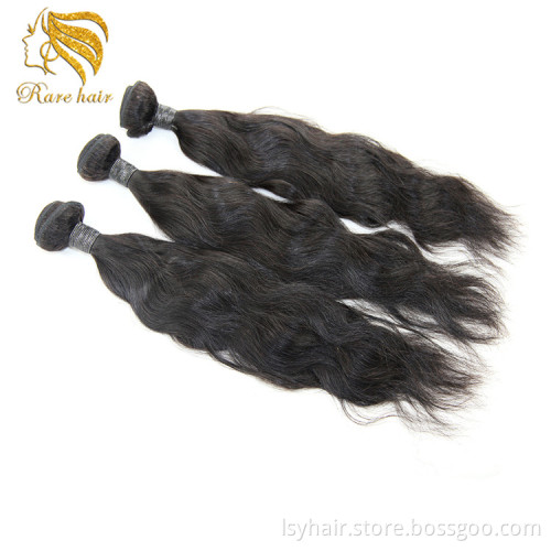 Unprocessed Human Hair New Style Crochet Braids With Human Hair